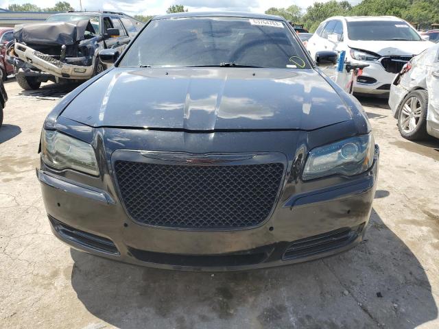 Photo 5 from auction – 2014 CHRYSLER 300 with VIN 2C3CCAAG8EH340056