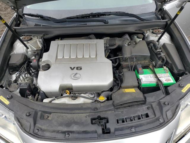 Photo 11 from auction – 2014 LEXUS ES 350 with VIN JTHBK1GG5E2114436