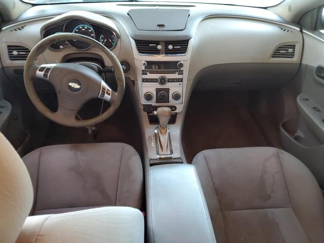 Photo 8 from auction – 2009 CHEVROLET MALIBU 1LT with VIN 1G1ZH57B09F191815