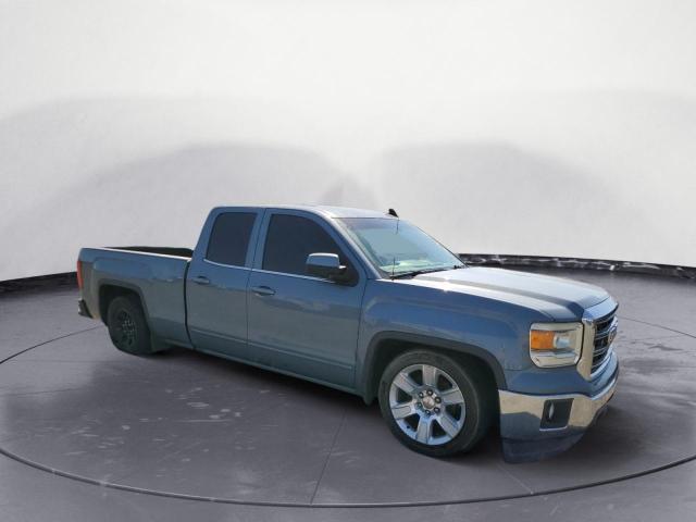 Photo 4 from auction – 2015 GMC SIERRA C15 with VIN 1GTR1UEC2FZ312470