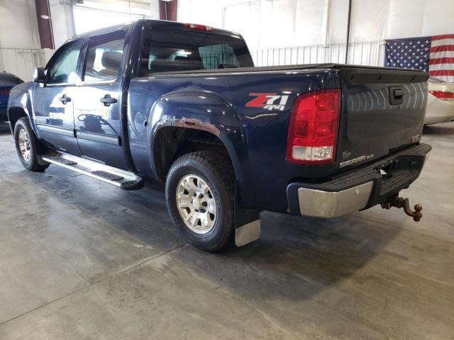 Photo 2 from auction – 2007 GMC NEW SIERRA with VIN 3GTEK13M27G512983