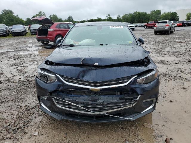 Photo 5 from auction – 2017 CHEVROLET MALIBU LT with VIN 1G1ZE5ST9HF135993