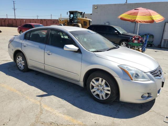 Photo 4 from auction – 2012 NISSAN ALTIMA 25S with VIN 1N4AL2AP7CC258012