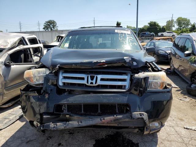 Zdjęcie 5 z aukcji – 2008 HONDA PILOT SE z VIN 5FNYF18388B039471