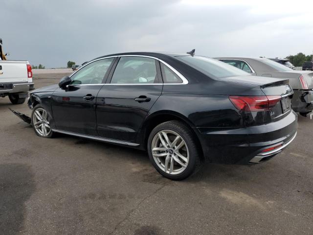 Photo 2 from auction – 2020 AUDI A4 PREMIUM with VIN WAUDNAF40LN007165