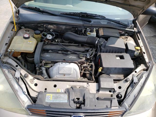 Photo 11 from auction – 2003 FORD FOCUS SE C with VIN 1FAFP34343W105174
