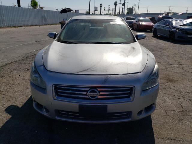Photo 5 from auction – 2014 NISSAN MAXIMA S with VIN 1N4AA5AP4EC497513