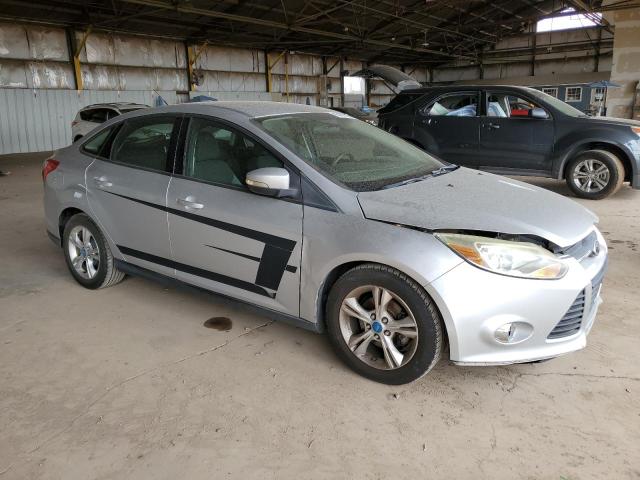 Photo 4 from auction – 2013 FORD FOCUS SE with VIN 1FADP3F23DL212649