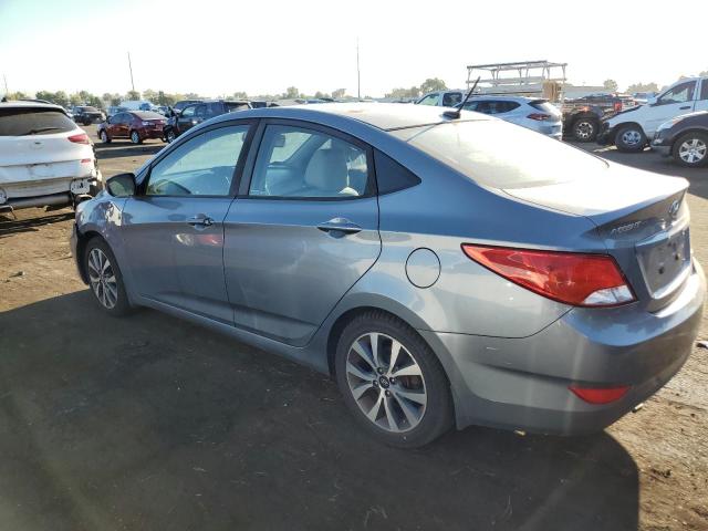 Photo 2 from auction – 2017 HYUNDAI ACCENT SE with VIN KMHCT4AE2HU360781