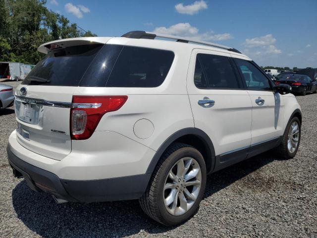 Photo 3 from auction – 2013 FORD EXPLORER X with VIN 1FM5K7D84DGC18802