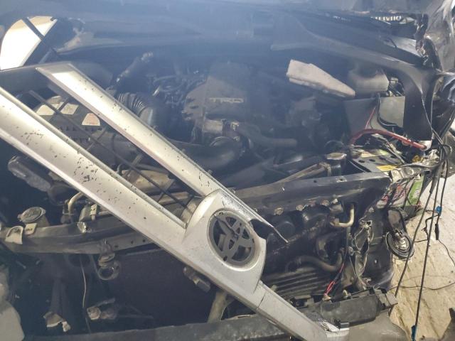 Photo 11 from auction – 2003 TOYOTA 4RUNNER SR with VIN JTEBT14R530023191