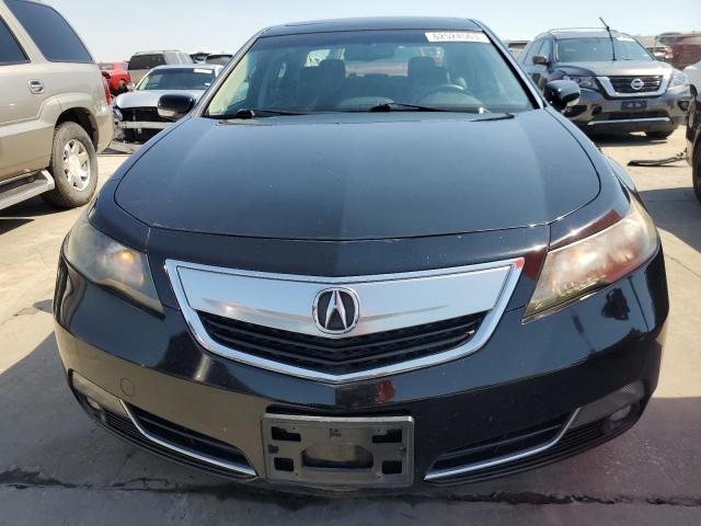 Photo 5 from auction – 2013 ACURA TL with VIN 19UUA9F24DA000371