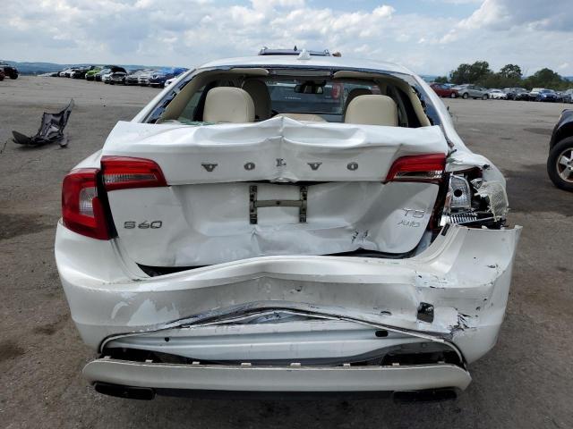Photo 6 from auction – 2014 VOLVO S60 T5 with VIN YV1612FH7E2289299