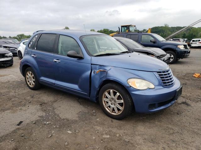 Photo 4 from auction – 2007 CHRYSLER PT CRUISER with VIN 3A4FY48B07T598467