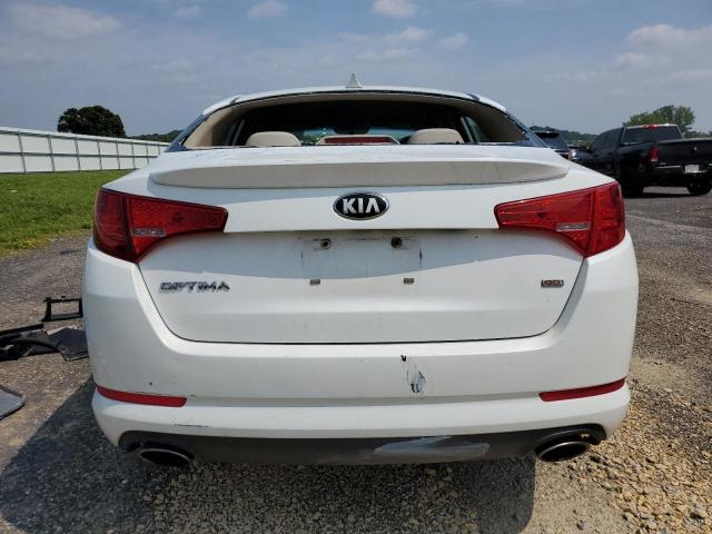 Photo 6 from auction – 2013 KIA OPTIMA LX with VIN 5XXGM4A71DG122084
