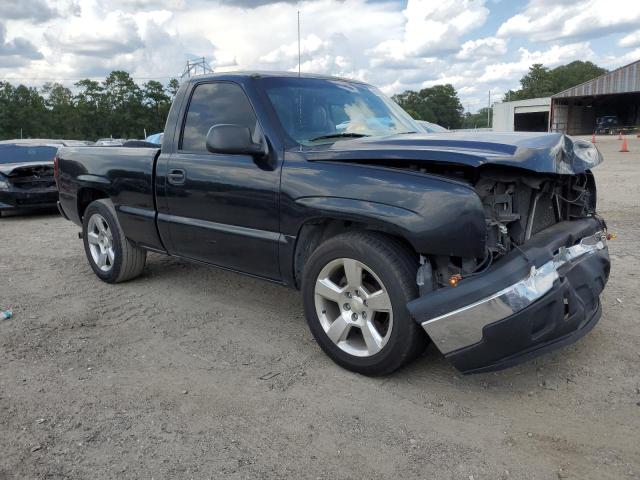 Photo 4 from auction – 2006 CHEVROLET SILVERADO with VIN 3GCEC14X16G218205