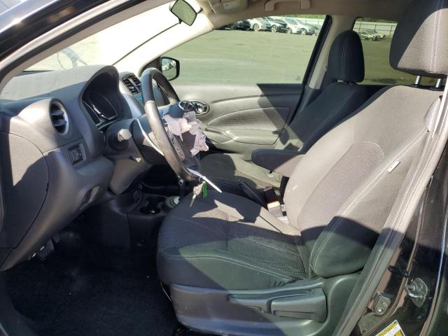 Photo 7 from auction – 2018 NISSAN VERSA S with VIN 3N1CN7AP9JL813296