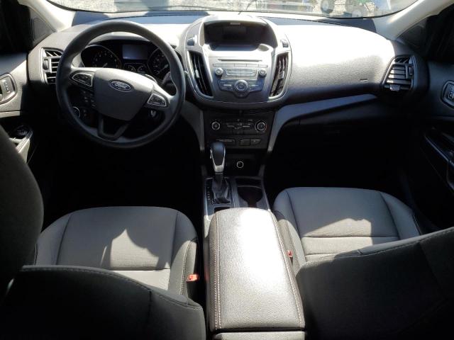 Photo 8 from auction – 2018 FORD ESCAPE S with VIN 1FMCU0F73JUA04829