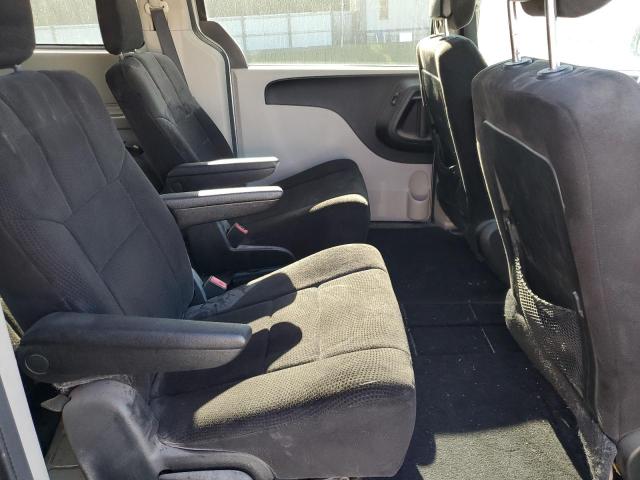 Photo 11 from auction – 2013 DODGE GRAND CARA with VIN 2C4RDGCG3DR582782