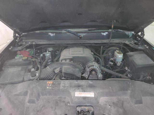 Photo 11 from auction – 2012 CHEVROLET SILVERADO with VIN 1GCRKSE73CZ301980
