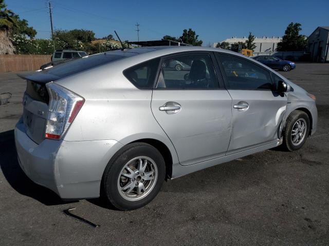 Zdjęcie 3 z aukcji – 2010 TOYOTA PRIUS z VIN JTDKN3DU4A0104422