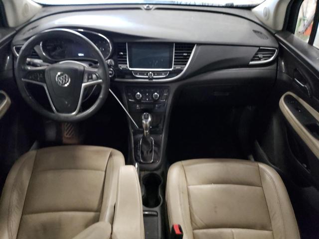 Photo 8 from auction – 2017 BUICK ENCORE ESS with VIN KL4CJCSB3HB212962
