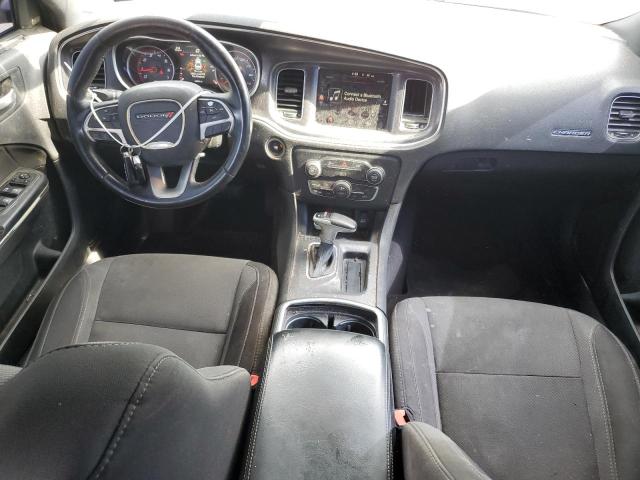 Foto 8 de la subasta – 2016 DODGE CHARGER SX con VIN 2C3CDXHG2GH265704