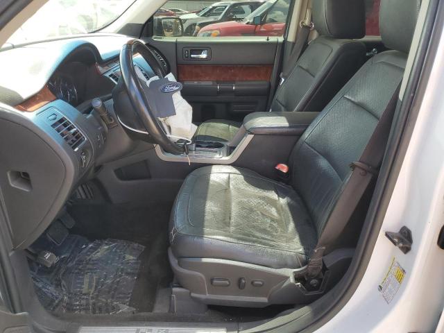 Photo 7 from auction – 2010 FORD FLEX LIMIT with VIN 2FMGK5DC0ABA38995