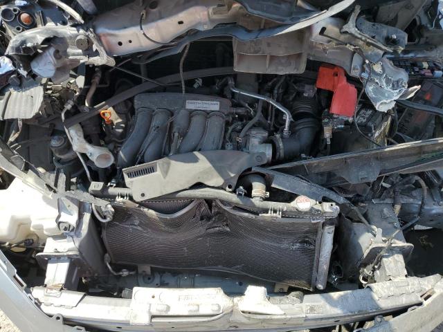 Photo 11 from auction – 2017 HONDA FIT EX with VIN JHMGK5H72HS021227