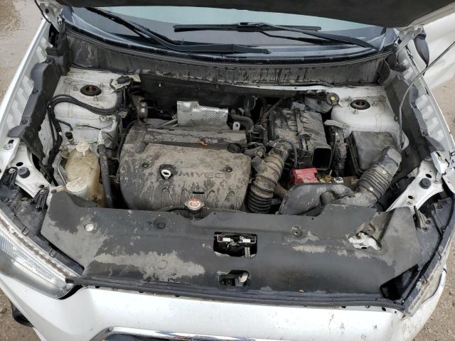 Фото 11 с аукциона – 2015 MITSUBISHI OUTLANDER с VIN 4A4AP3AU1FE018580