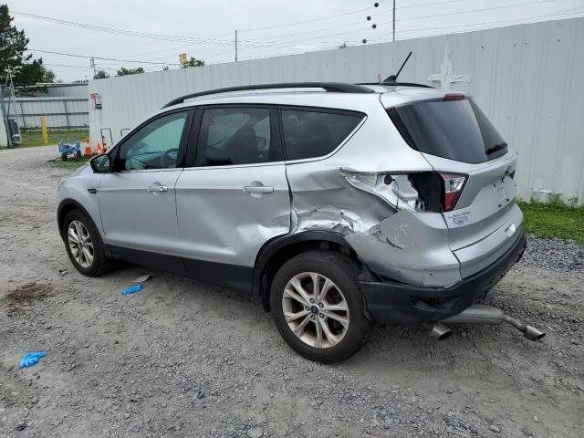 Photo 2 from auction – 2018 FORD ESCAPE SEL with VIN 1FMCU9HD3JUB16022