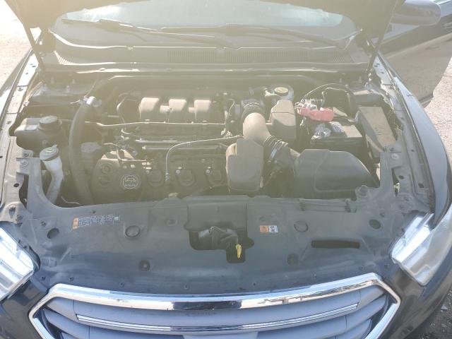 Photo 11 from auction – 2015 FORD TAURUS SEL with VIN 1FAHP2E87FG133997