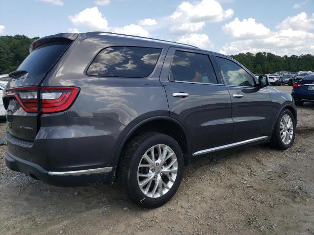 Photo 3 from auction – 2015 DODGE DURANGO CI with VIN 1C4RDHEG0FC888479