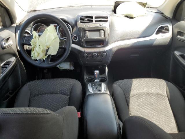 Photo 8 from auction – 2018 DODGE JOURNEY SE with VIN 3C4PDCAB3JT498557