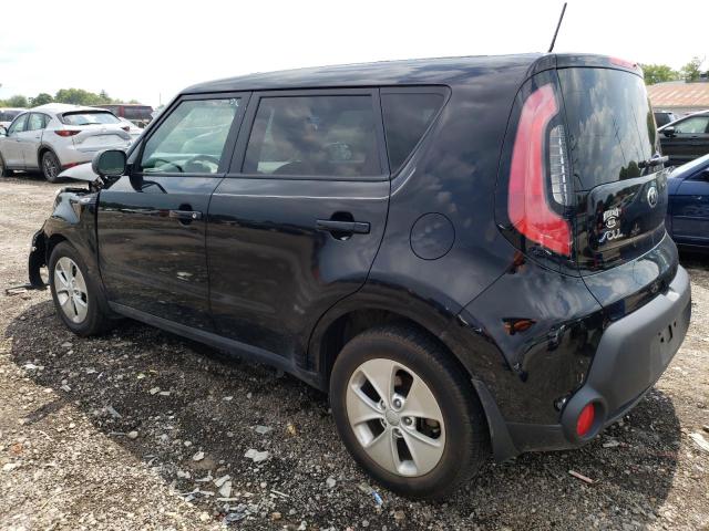 Photo 2 from auction – 2014 KIA SOUL with VIN KNDJN2A29E7045230