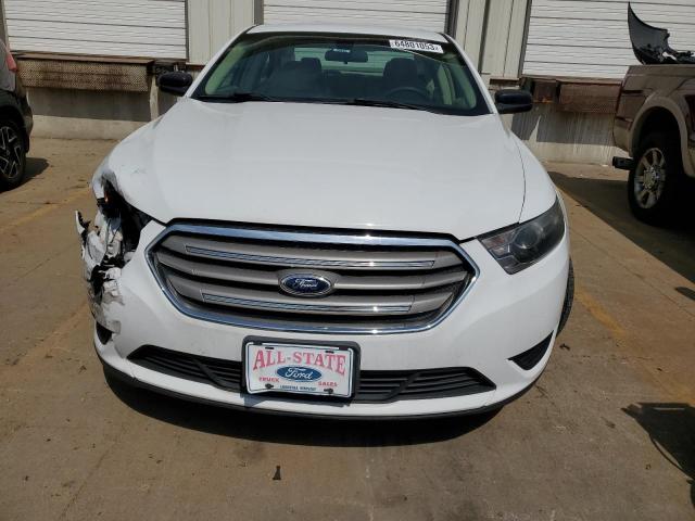 Photo 5 from auction – 2015 FORD TAURUS SE with VIN 1FAHP2D88FG117762