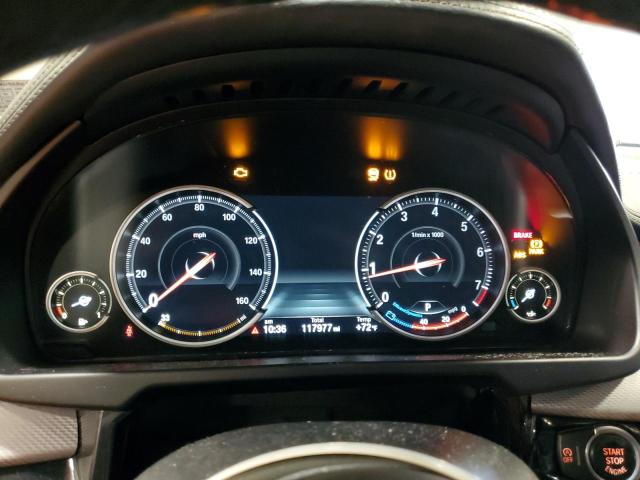 Photo 9 from auction – 2016 BMW X6 XDRIVE3 with VIN 5UXKU2C52G0N82739