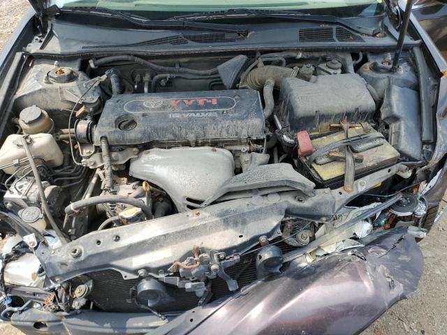 Photo 11 from auction – 2003 TOYOTA CAMRY LE with VIN 4T1BE32K23U730446