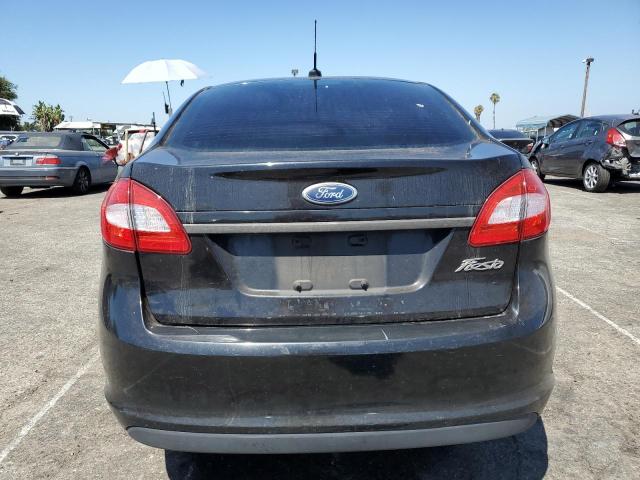 Photo 6 from auction – 2011 FORD FIESTA S with VIN 3FADP4AJ0BM221289