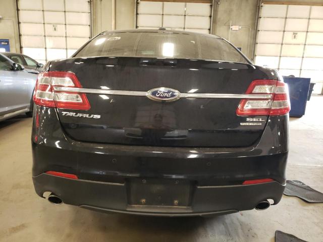 Foto 6 de la subasta – 2017 FORD TAURUS SEL con VIN 1FAHP2E82HG114809