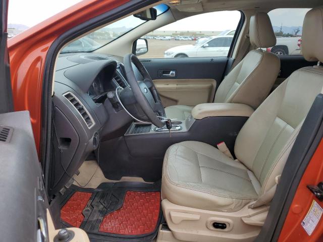 Photo 7 from auction – 2008 FORD EDGE LIMIT with VIN 2FMDK49C48BB24181