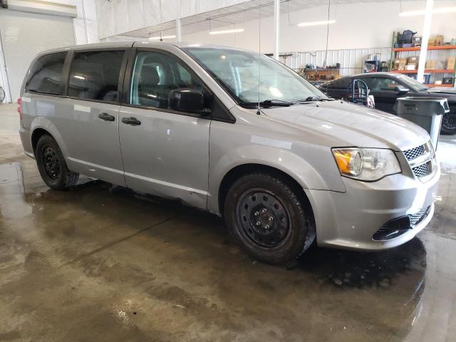 Photo 4 from auction – 2019 DODGE GRAND CARA with VIN 2C4RDGBGXKR590666