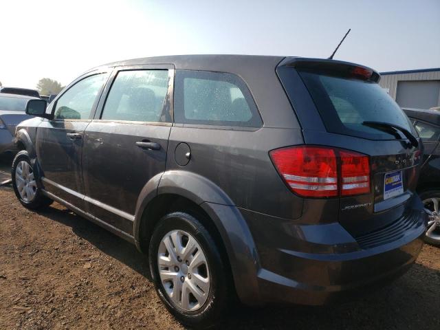 Photo 2 from auction – 2015 DODGE JOURNEY SE with VIN 3C4PDCABXFT654598