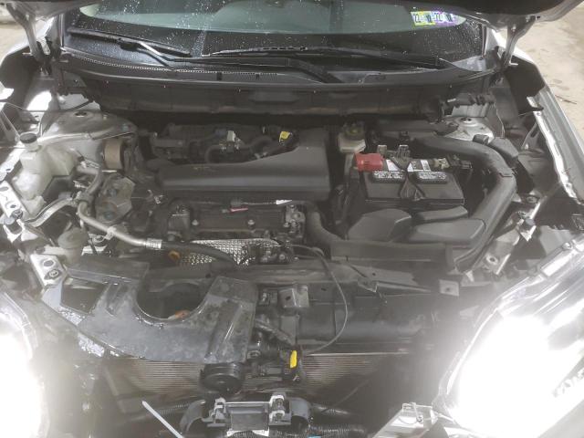 Photo 12 from auction – 2019 NISSAN ROGUE S with VIN KNMAT2MV9KP553589