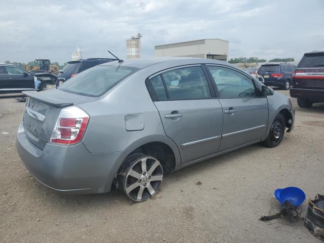 Photo 3 from auction – 2012 NISSAN SENTRA 2.0 with VIN 3N1AB6AP2CL756095