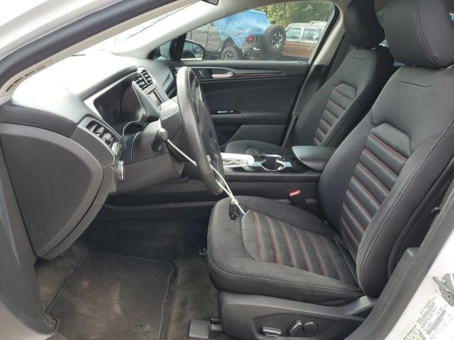 Photo 7 from auction – 2016 FORD FUSION SE with VIN 3FA6P0HD5GR360961