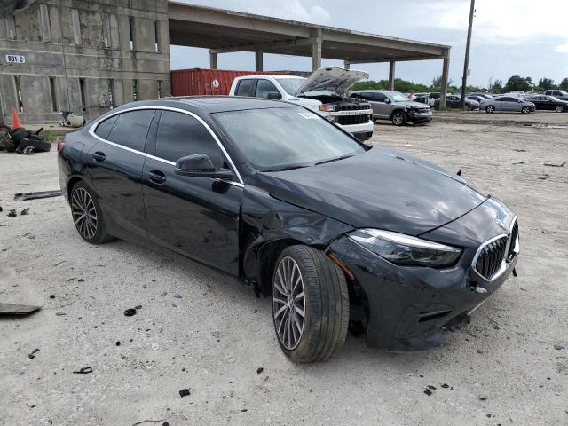 Photo 4 from auction – 2021 BMW 228XI with VIN WBA73AK04M7H09780