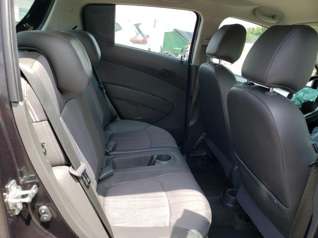 صورة رقم 10 من المزاد - 2014 CHEVROLET SPARK LS مع VIN KL8CB6S95EC431146