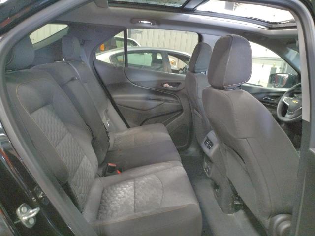 Photo 11 from auction – 2018 CHEVROLET EQUINOX LT with VIN 2GNAXSEV4J6220659