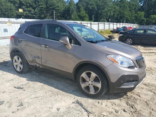 Photo 4 from auction – 2015 BUICK ENCORE with VIN KL4CJASB9FB190824